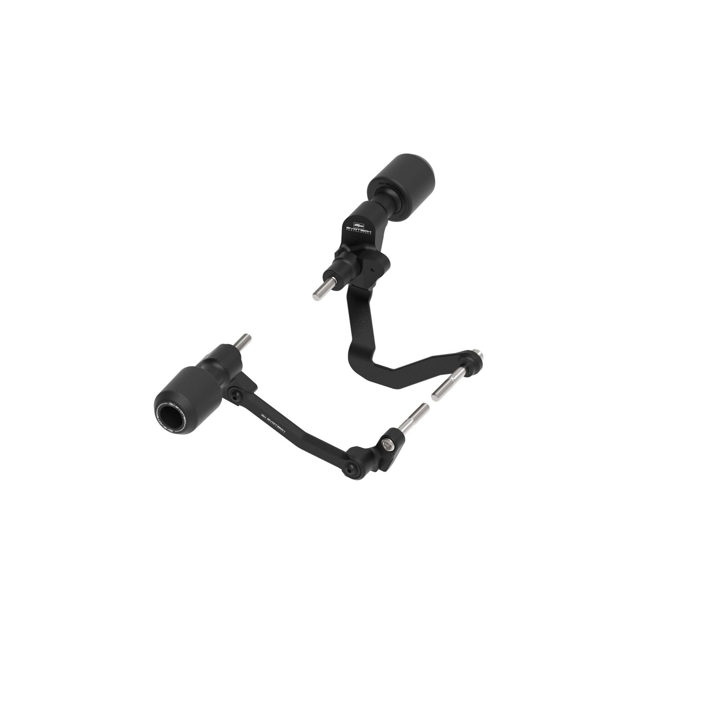Valblokken set Evotech Triumph Tiger 1200 GT Explorer (2022+)