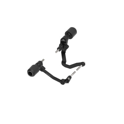 Valblokken set Evotech Triumph Tiger 1200 GT Explorer (2022+)