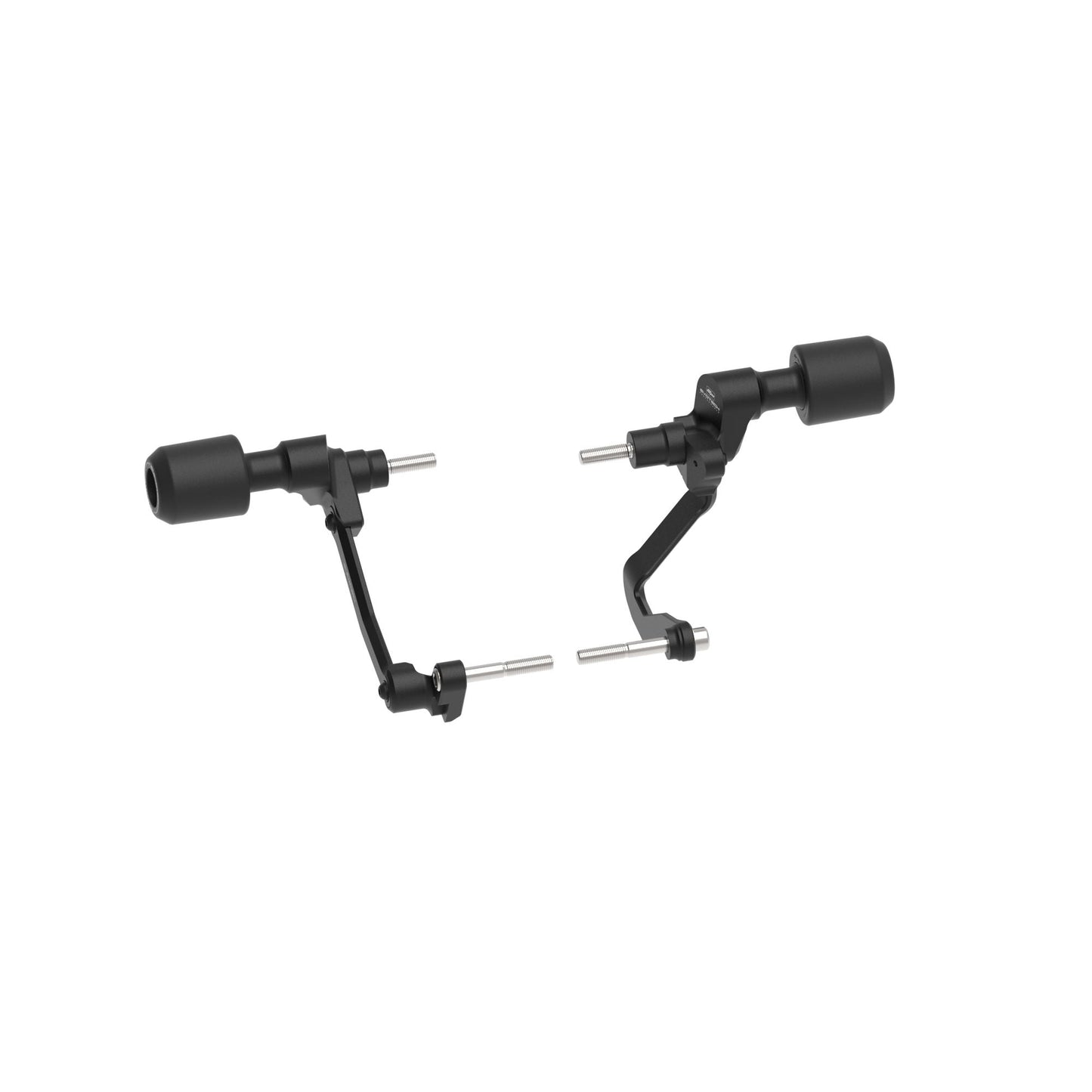 Valblokken set Evotech Triumph Tiger 1200 GT Explorer (2022+)