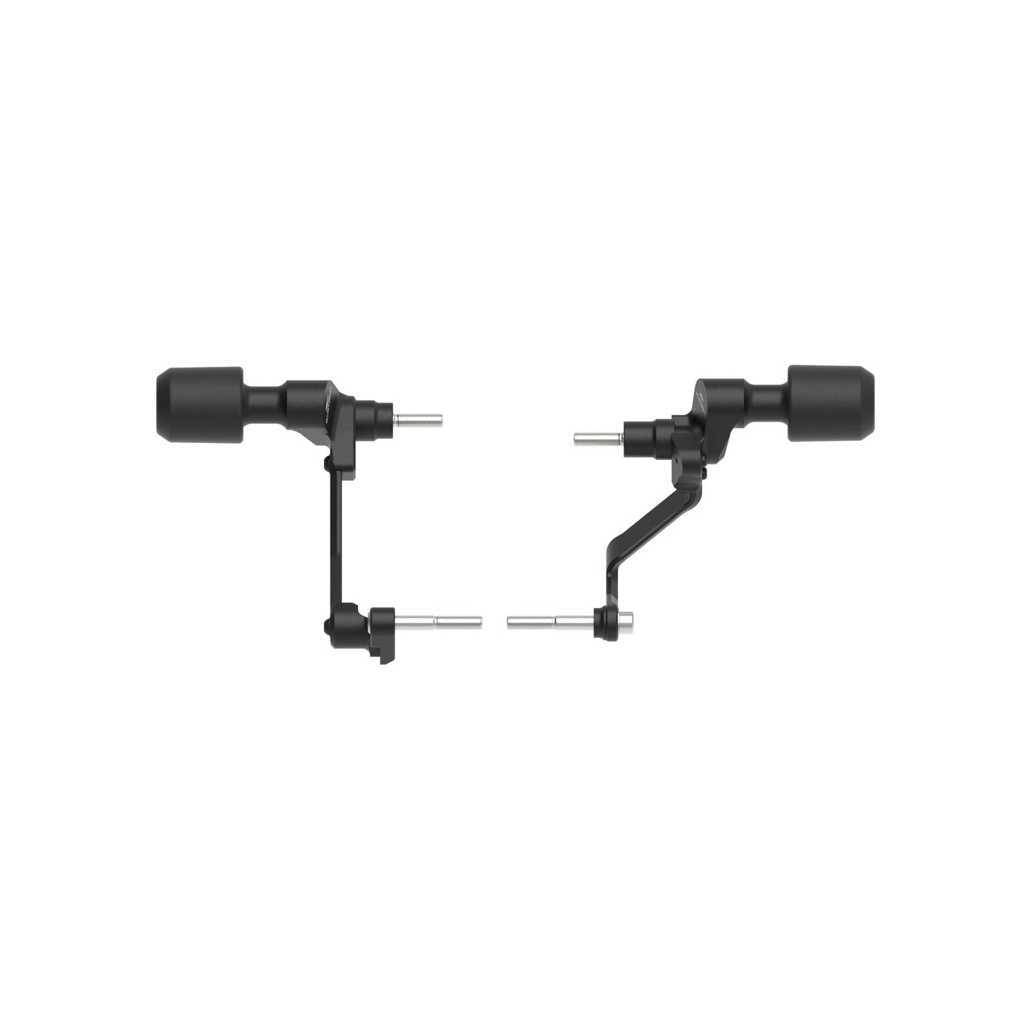 Valblokken set Evotech Triumph Tiger 1200 GT Explorer (2022+)