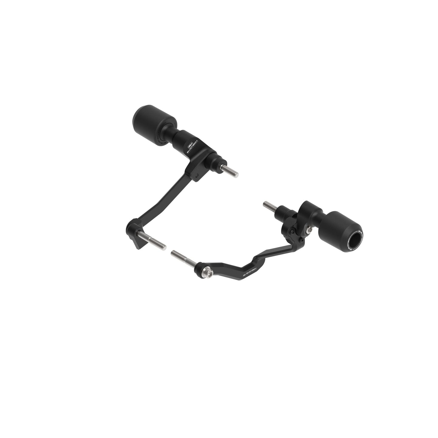 Valblokken set Evotech Triumph Tiger 1200 GT Explorer (2022+)