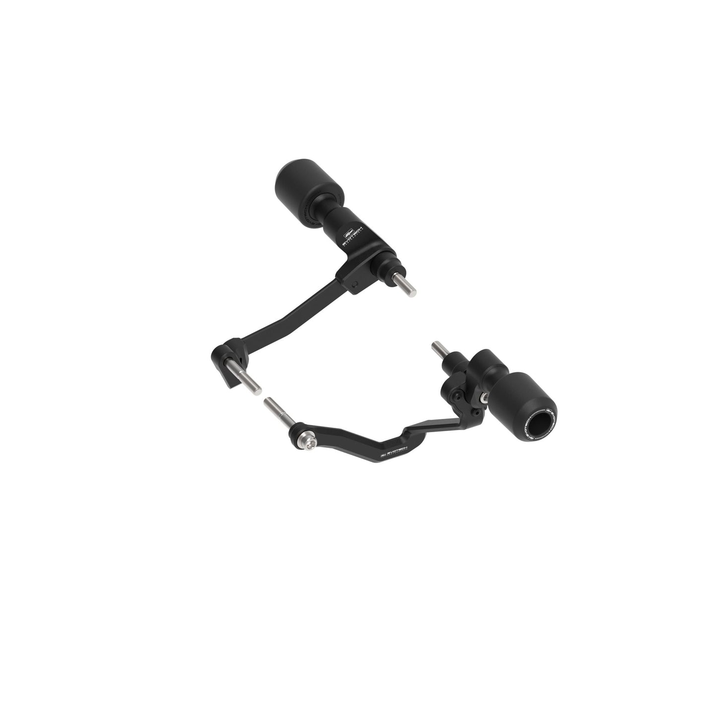 Valblokken set Evotech Triumph Tiger 1200 GT Explorer (2022+)