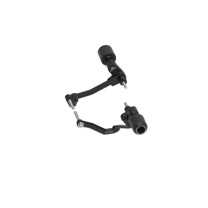 Valblokken set Evotech Triumph Tiger 1200 GT Explorer (2022+)