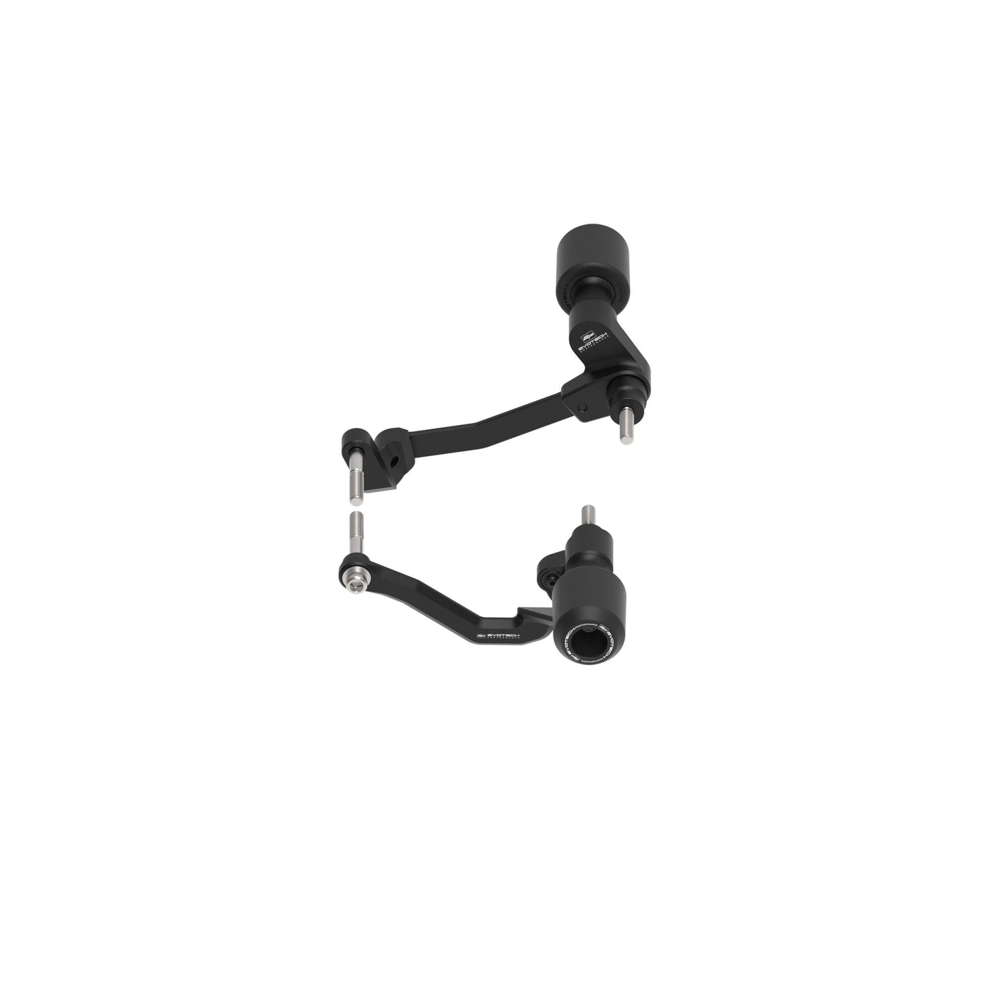 Valblokken set Evotech Triumph Tiger 1200 GT Explorer (2022+)
