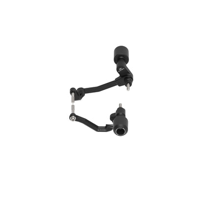 Valblokken set Evotech Triumph Tiger 1200 GT Explorer (2022+)