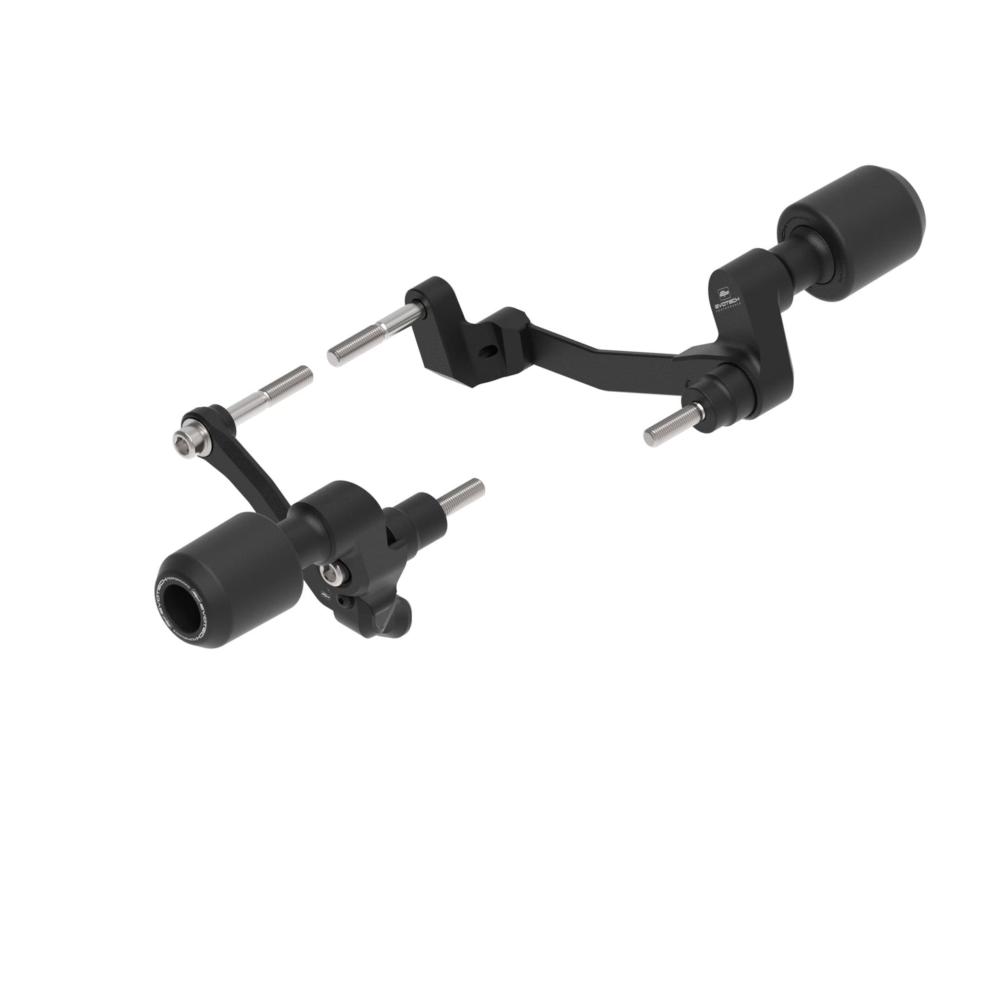 Valblokken set Evotech Triumph Tiger 1200 GT Explorer (2022+)