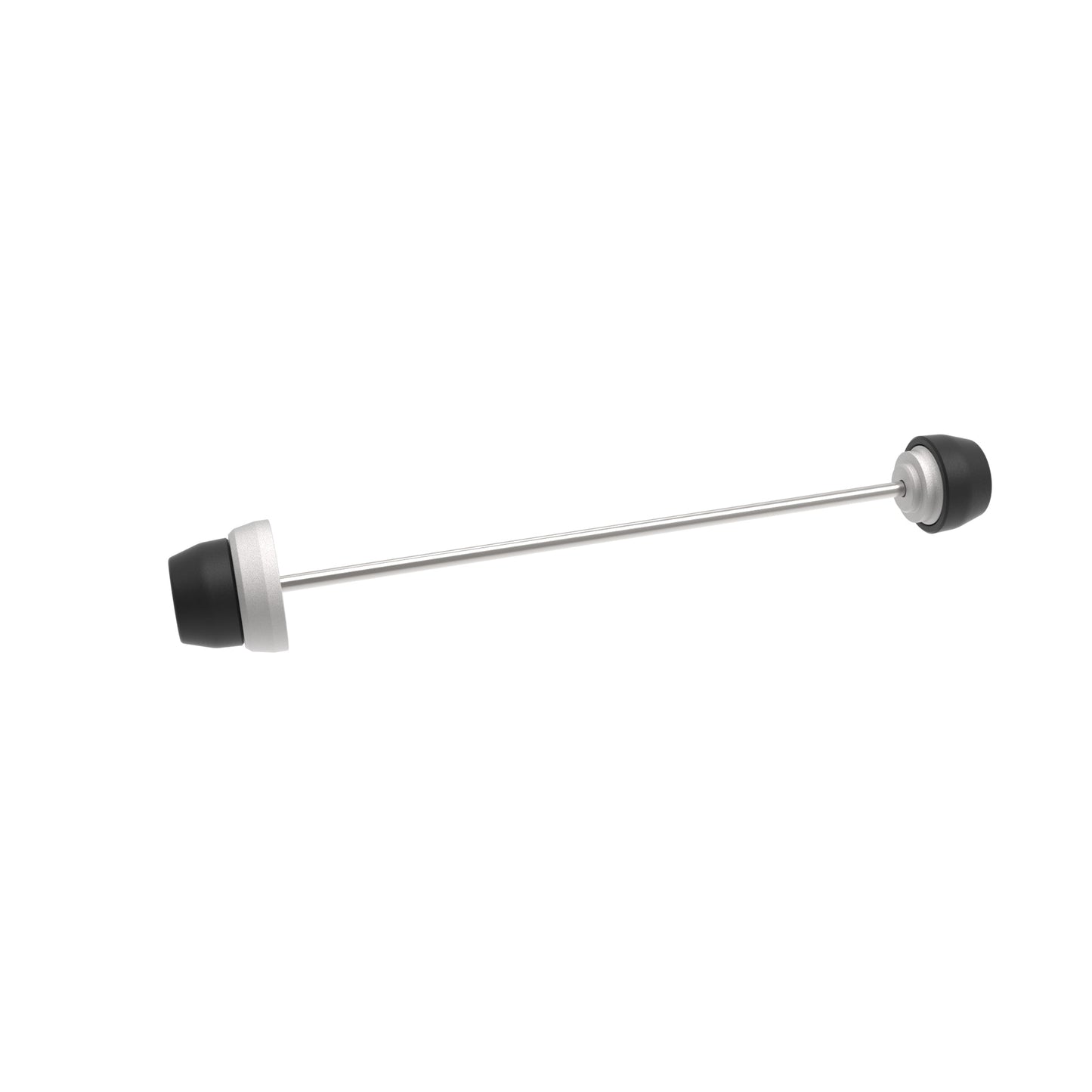 Achterbrug Beschermer Set Evotech Performance - Triumph Tiger 1200 GT (2022+)