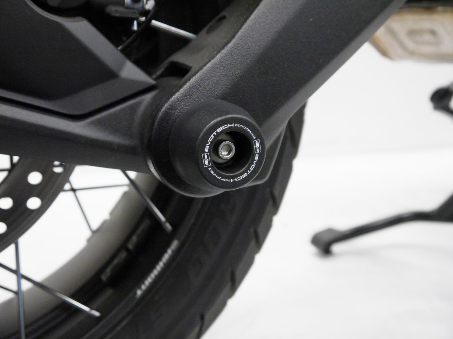 Achterbrug Beschermer Evotech - Triumph Tiger 1200 Alpine Edition (2026+)
