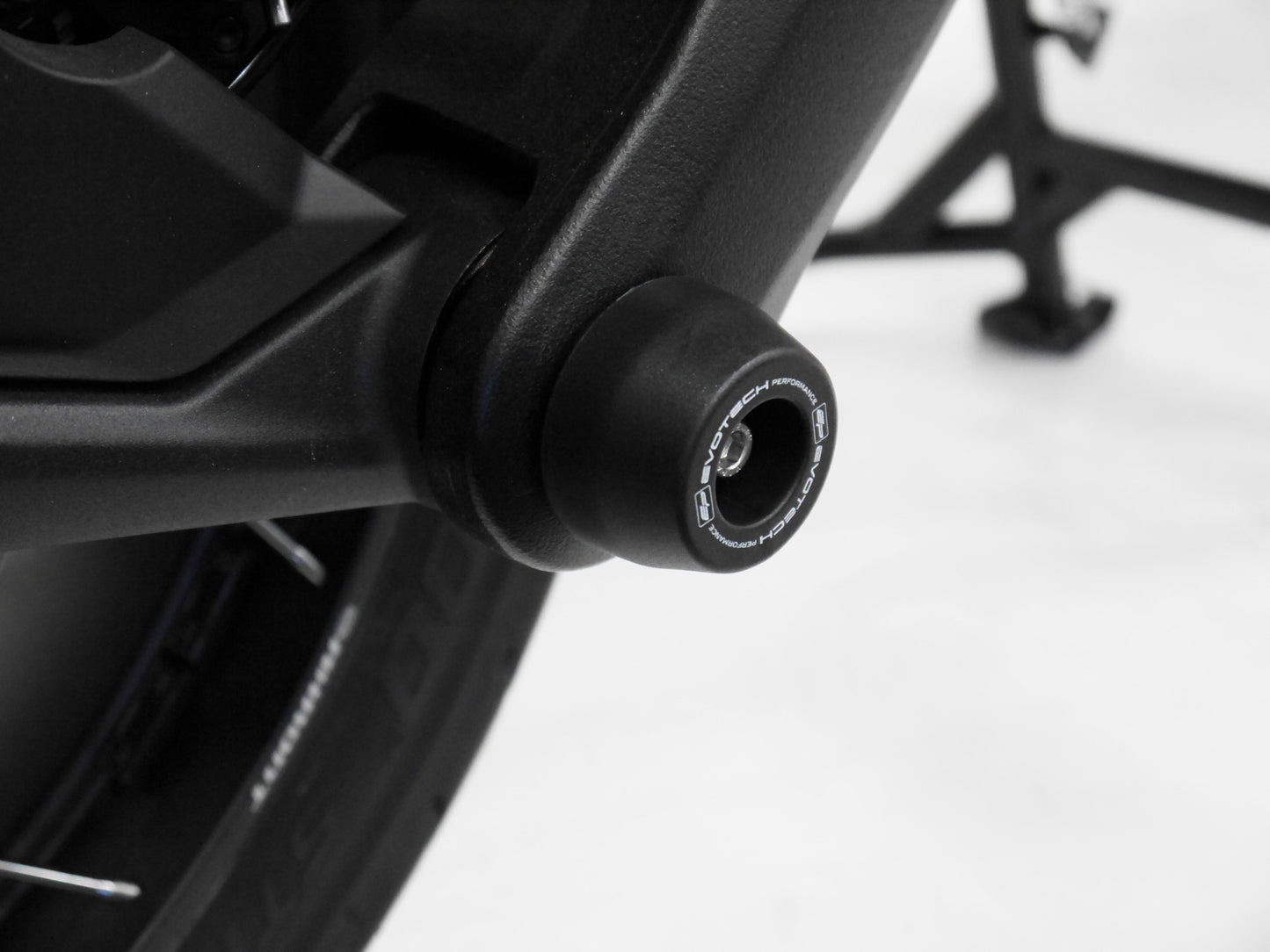 Achterbrug Beschermer Evotech - Triumph Tiger 1200 Alpine Edition (2026+)