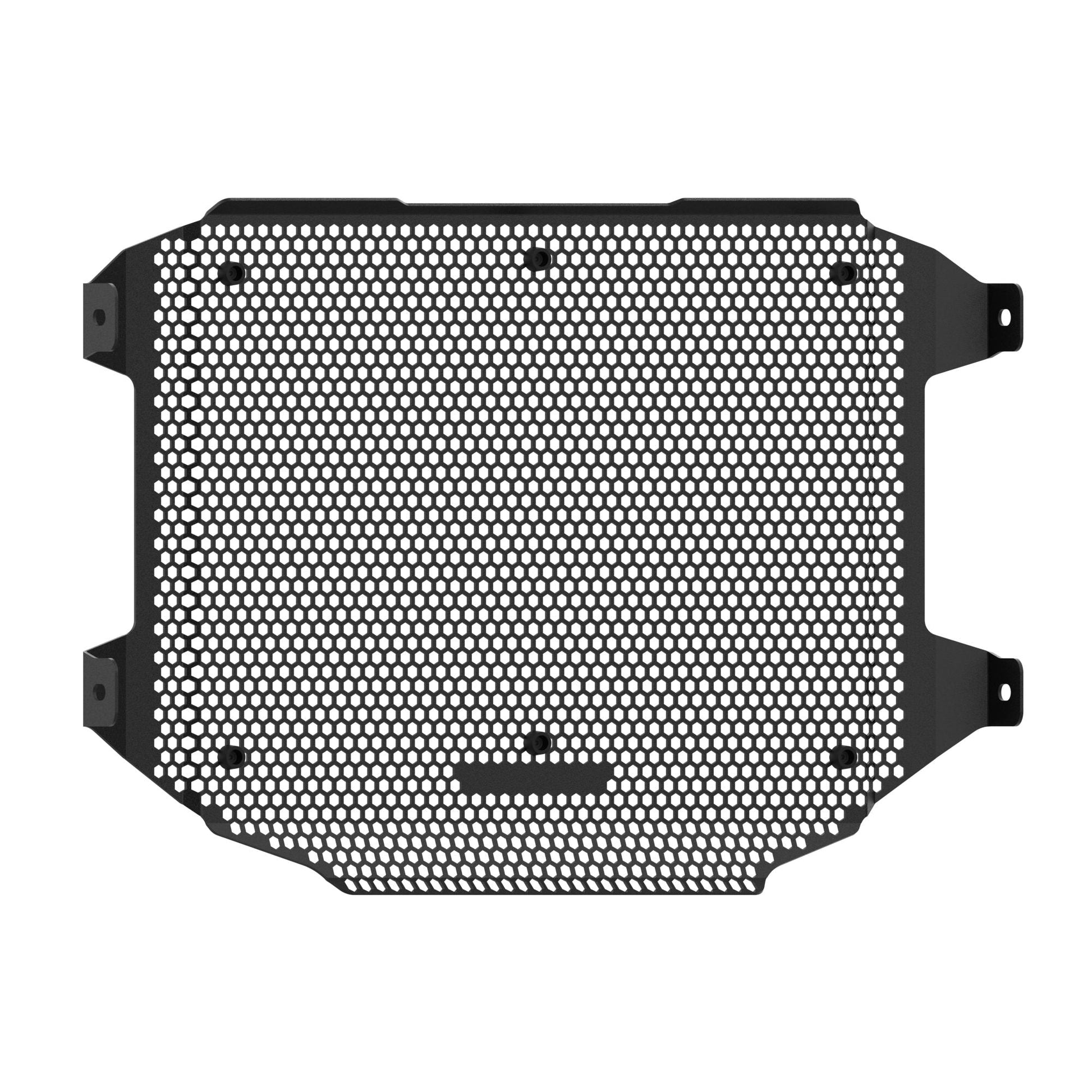 Evotech Radiatorcover - Triumph Tiger Sport 660 (2022+)