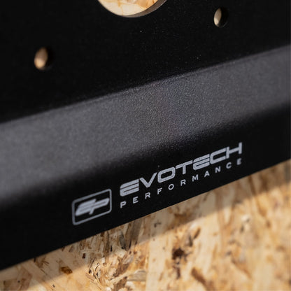 Topkoffer muurbeugel kit Evotech - Triumph Tiger Sport 660 (2022-2025)