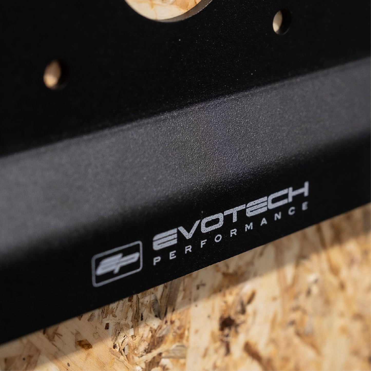 Topkoffer muurbeugel kit Evotech - Triumph Tiger Sport 800 (2025+)