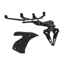 Kentekenplaathouder Evotech - Triumph Trident 800 (2026+)
