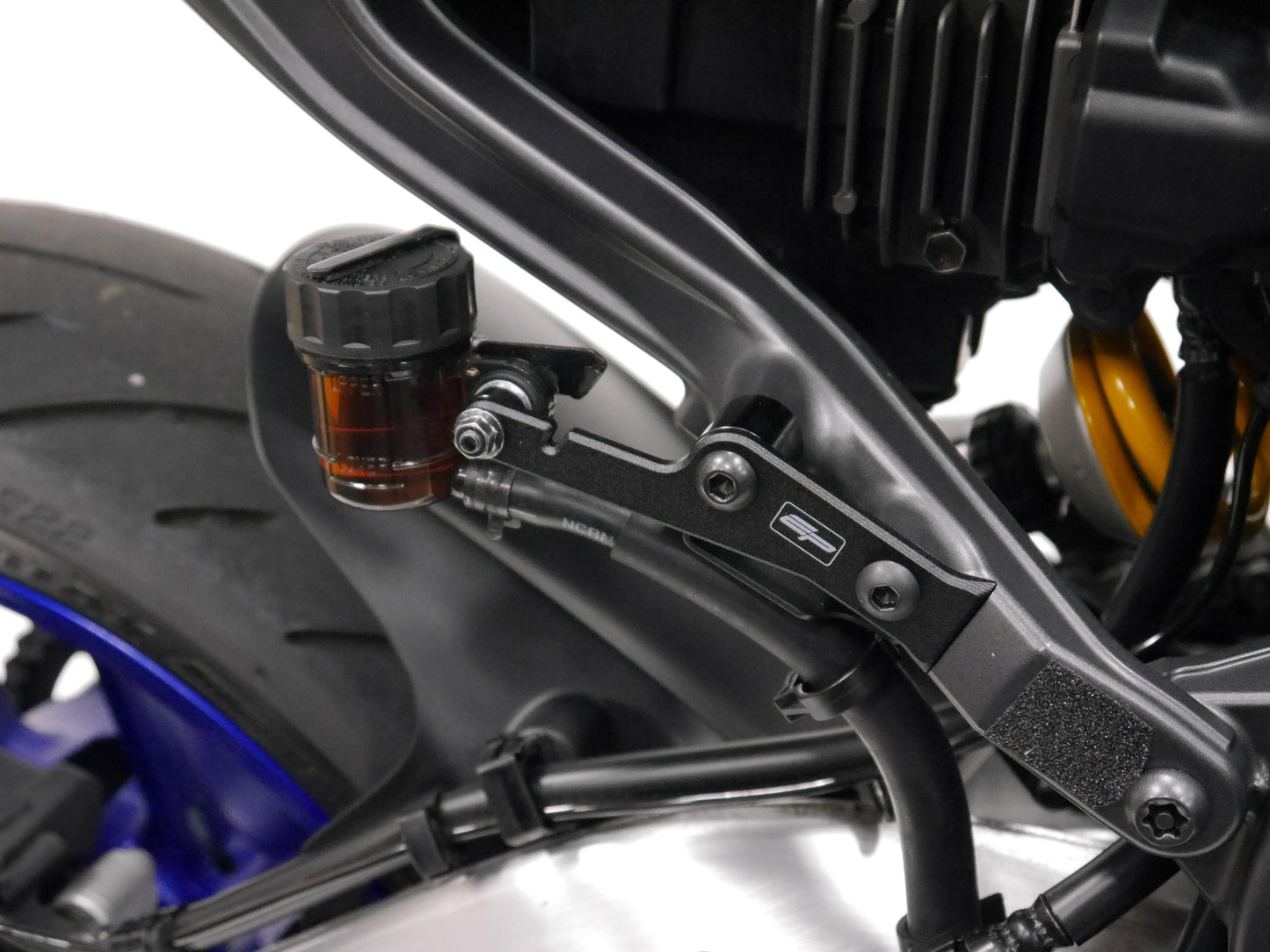 Evotech Yamaha MT-09 Duosteun Vervanger Kit (2021 - 2023)