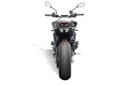 Evotech Kentekenplaathouder - Yamaha MT-09 SP (2024+)