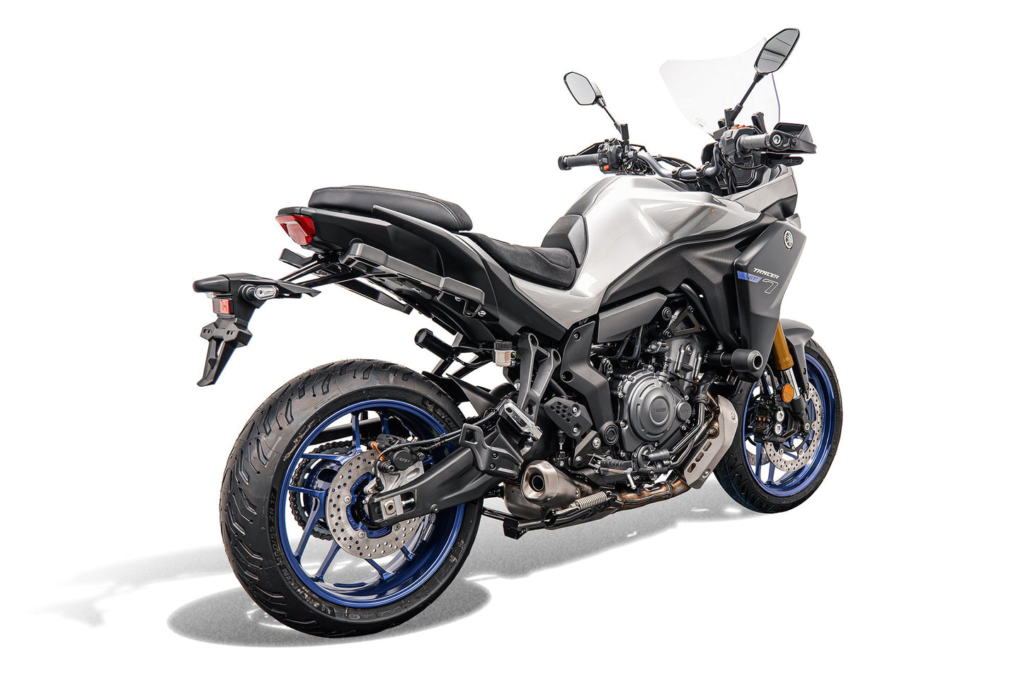 Valblokken set Evotech - Yamaha Tracer 7 GT (2025+)