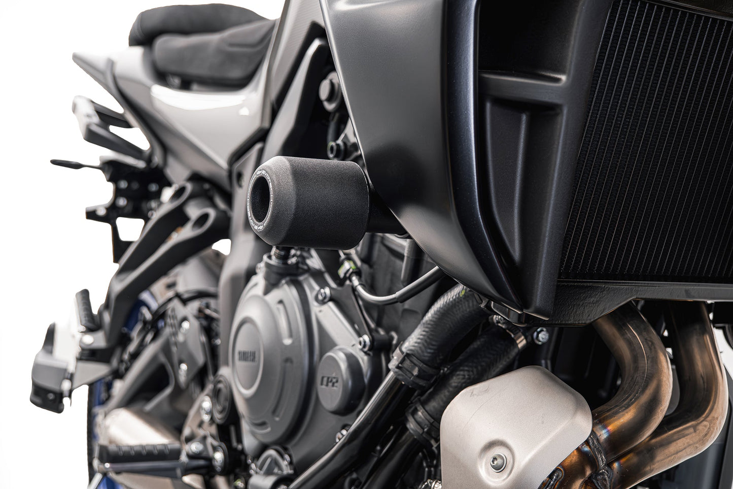 Valblokken set Evotech - Yamaha Tracer 7 GT (2025+)