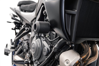 Valblokken set Evotech - Yamaha Tracer 7 (2025+)