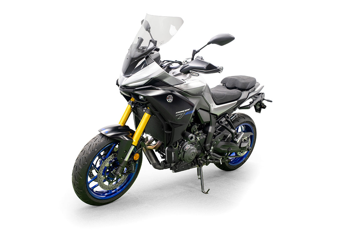 Radiatorcover Evotech - Yamaha Tracer 7 (2025+)
