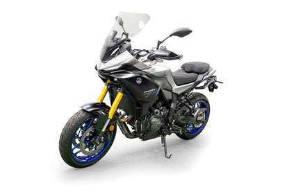 Radiatorcover Evotech - Yamaha Tracer 7 (2025+)