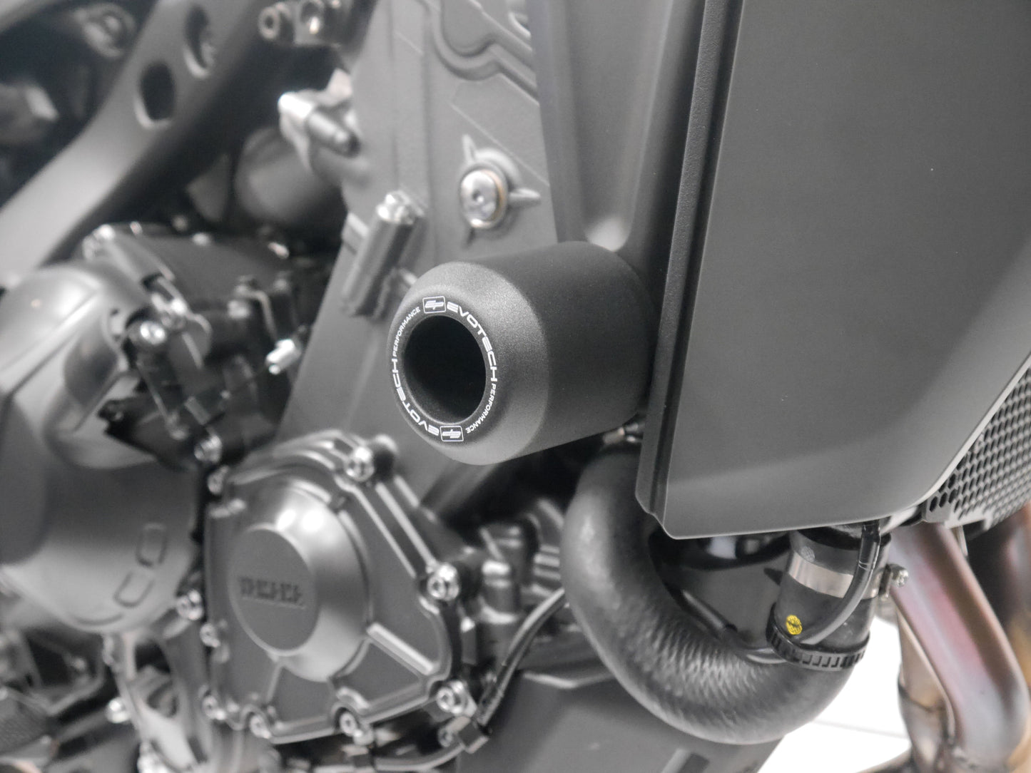 Evotech Valblokken set - Yamaha Tracer 9 GT (2021-2024)
