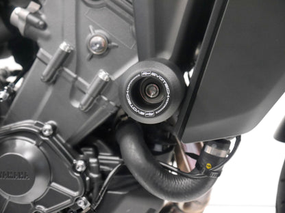 Evotech Valblokken set - Yamaha MT-09 SP (2021-2023)