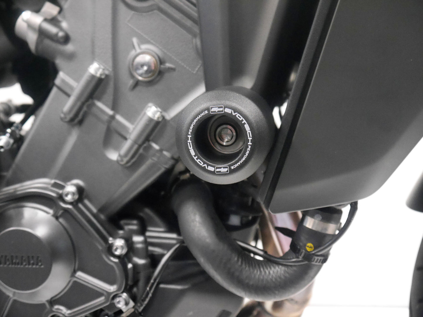 Evotech Valblokken set - Yamaha MT-09 (2024+)