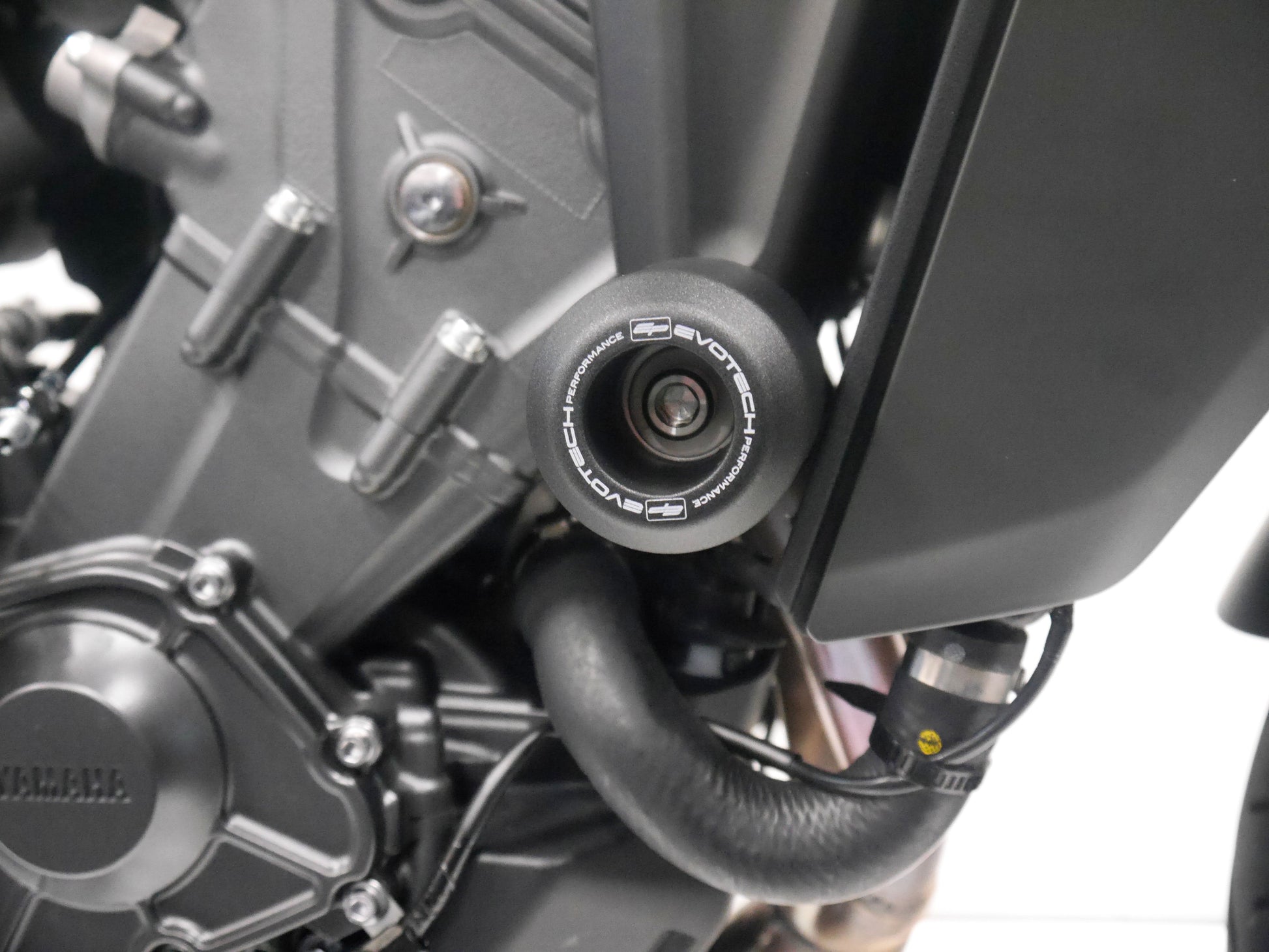 Evotech Valblokken set - Yamaha MT-09 (2024+)