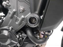 Evotech Valblokken set - Yamaha MT-09 (2021-2023)