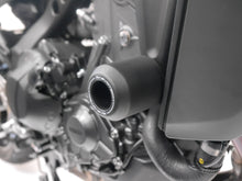 Evotech Valblokken set - Yamaha Tracer 9 (2021+)