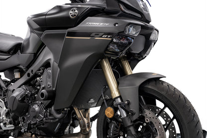 Radiatorcover Evotech - Yamaha Tracer 9 (2025+)