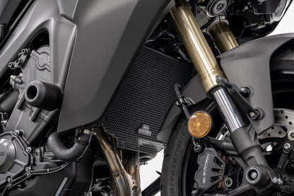 Radiatorcover Evotech - Yamaha Tracer 9 GT (2025+)