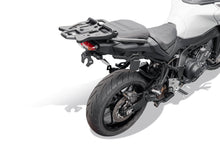 Kentekenplaathouder Evotech - Yamaha Tracer 9 GT (2025+)