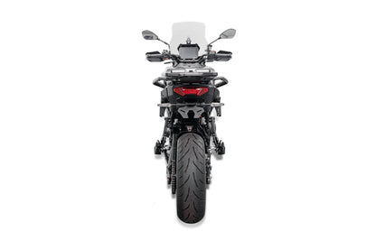 Kentekenplaathouder Evotech - Yamaha Tracer 9 GT+ (2025+)