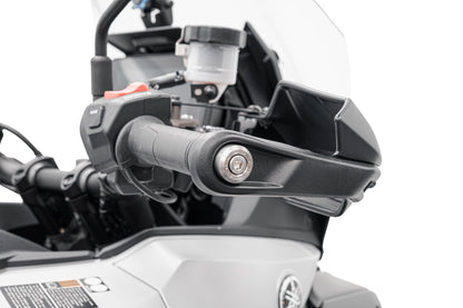 Stuurgewichten Set Evotech - Yamaha Tracer 9 GT (2025+)