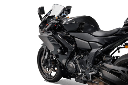 Valblokken set Evotech - Yamaha YZF-R7 (2026+)