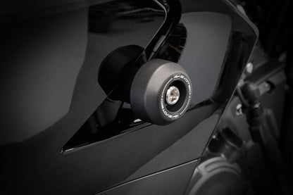 Valblokken set Evotech - Yamaha YZF-R7 (2026+)
