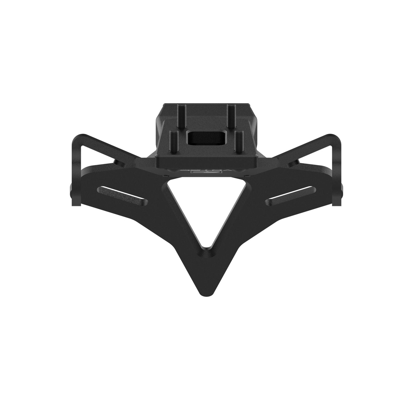 Kentekenplaathouder Evotech - Yamaha YZF-R7 (2026+)