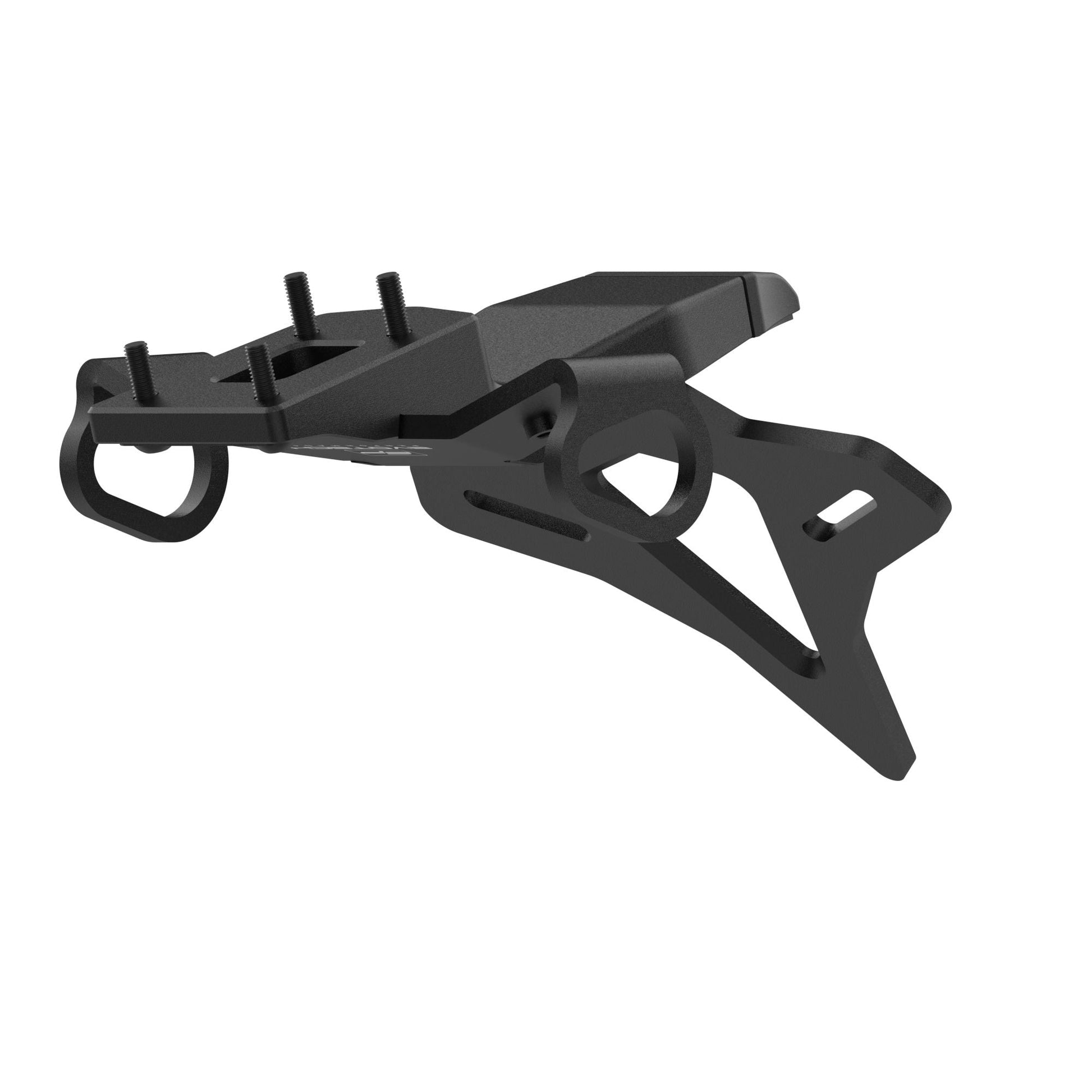 Evotech Yamaha YZF-R7 Kentekenplaathouder (2022-2025)