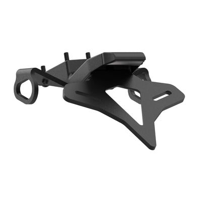 Kentekenplaathouder Evotech - Yamaha YZF-R7 (2026+)