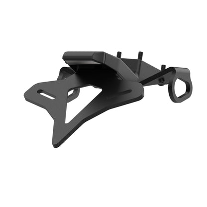 Kentekenplaathouder Evotech - Yamaha YZF-R7 (2026+)