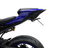 Evotech Yamaha YZF-R7 Kentekenplaathouder (2022-2025)