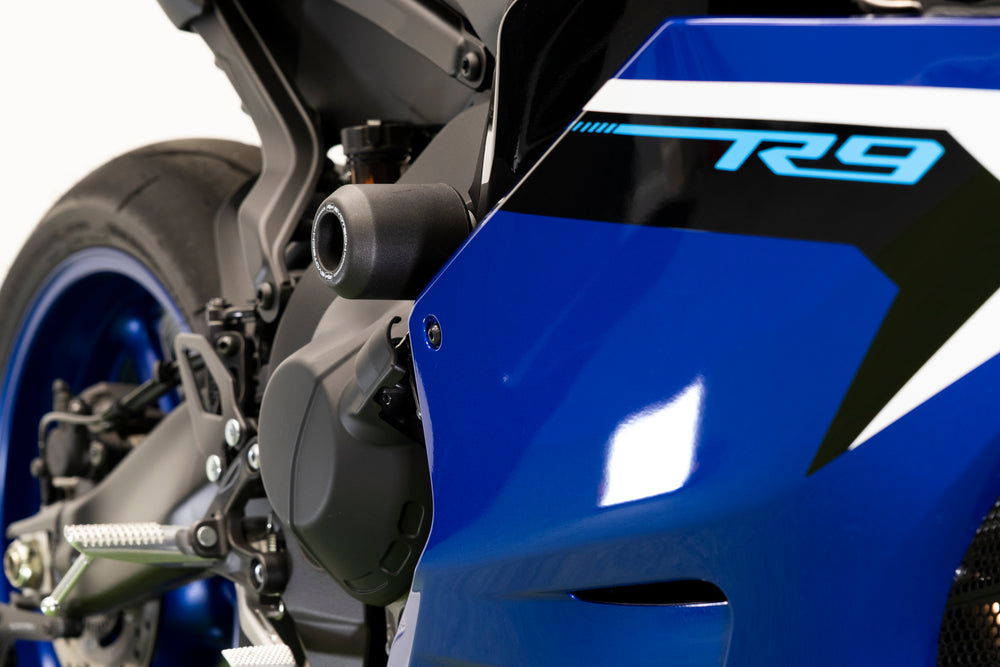 Valblokken set Evotech - Yamaha YZF-R9 (2025+)