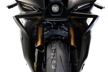 Radiatorcover Evotech Performance - Yamaha YZF-R9 (2025+)