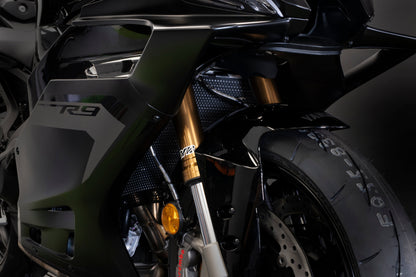 Radiatorcover Evotech Performance - Yamaha YZF-R9 (2025+)