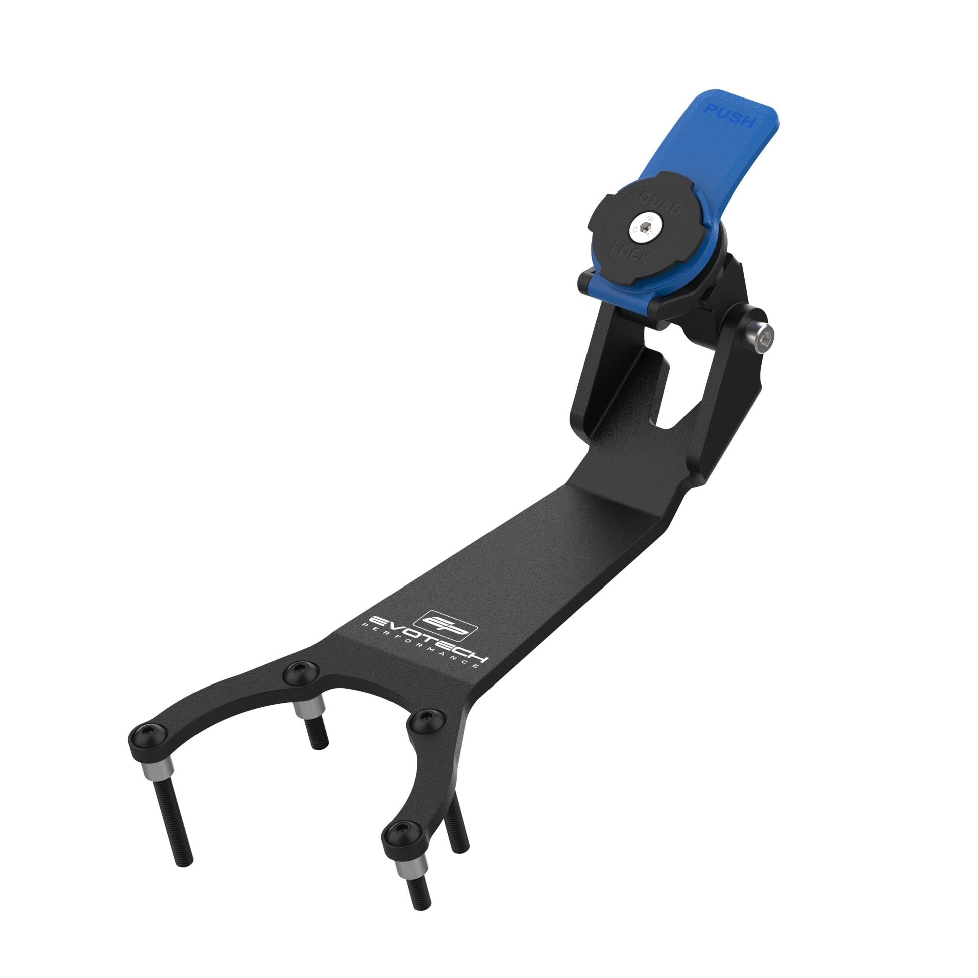 Navigatiesteun Evotech Performance voor Quad Lock - MV Agusta Brutale 800 RR LH44 (2018 - 2019)