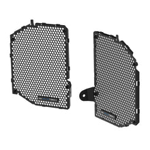 Radiatorcover Evotech s - BMW R 1300 R Exclusive (2025+)
