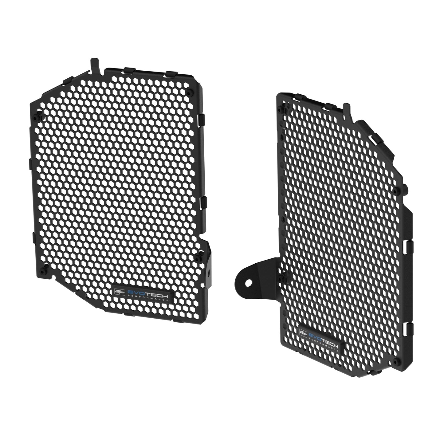 Radiatorcover Evotech s - BMW R 1300 RS Performance (2025+)