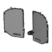 Radiatorcover Evotech s - BMW R 1300 RS Triple Black (2025+)