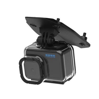 Action Camera Montagesteun (achterwaarts) Evotech - Ducati Streetfighter V4 S (2025+)